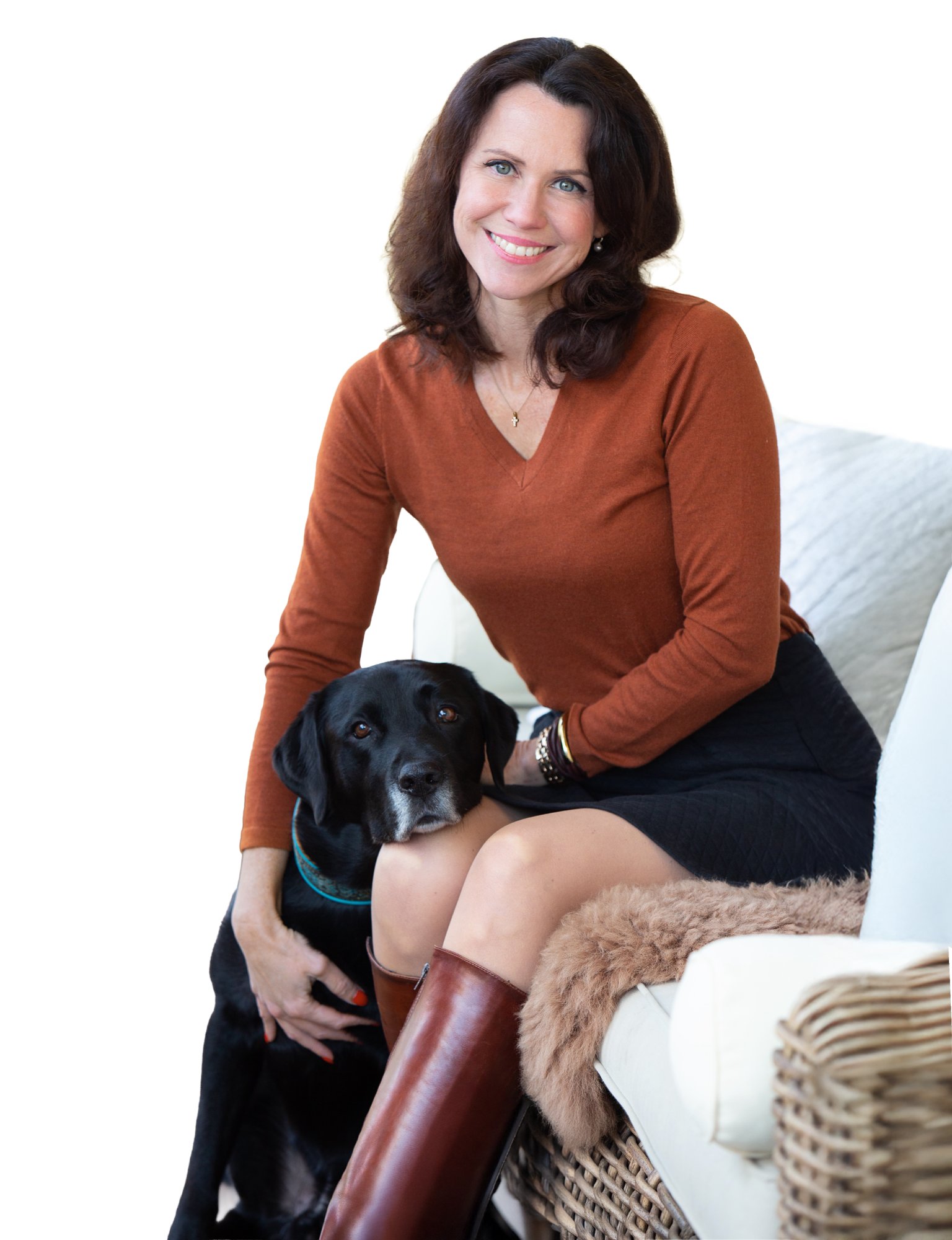 Ingrid Bräuer – Herzzeiten Seniorenassistenz